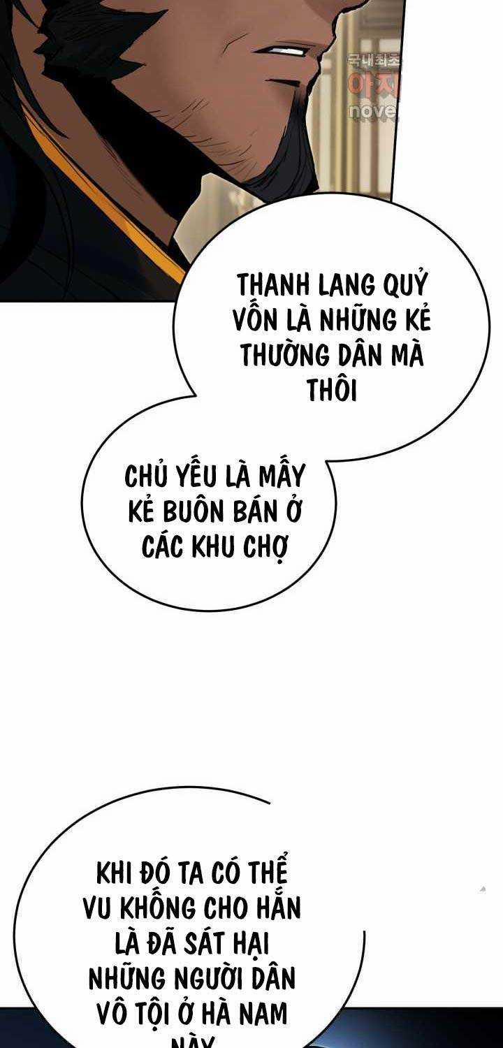 Hắc Bạch Võ Đế 43 trang 6