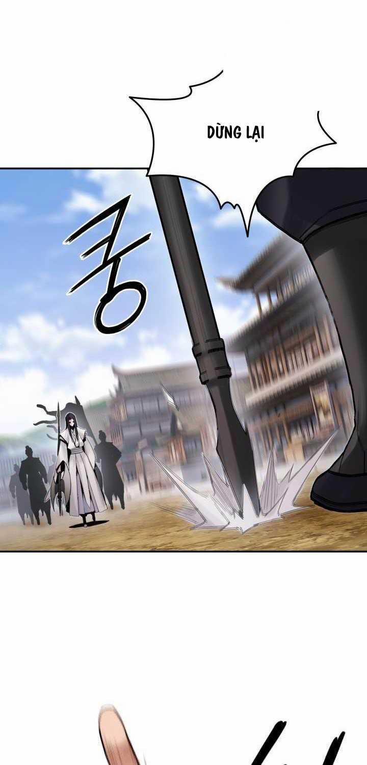 Hắc Bạch Võ Đế 43 trang 60