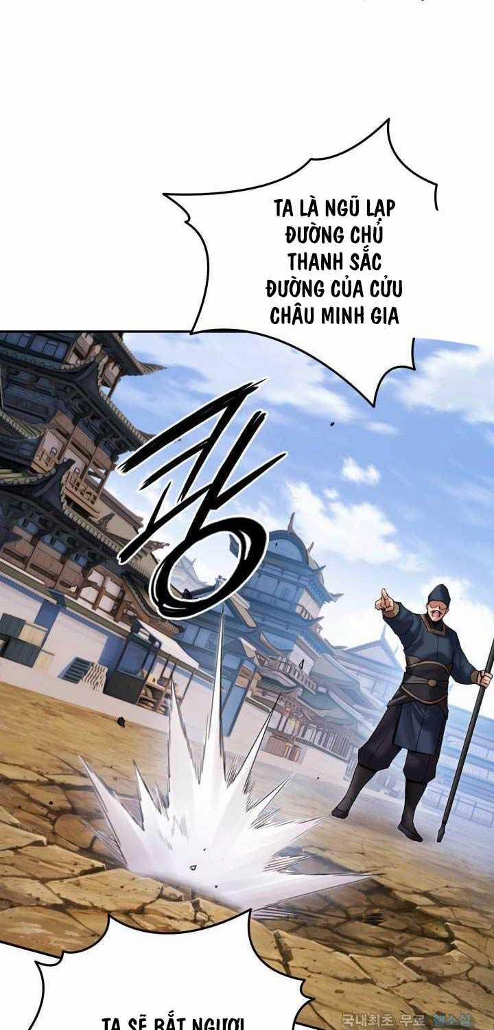 Hắc Bạch Võ Đế 43 trang 62