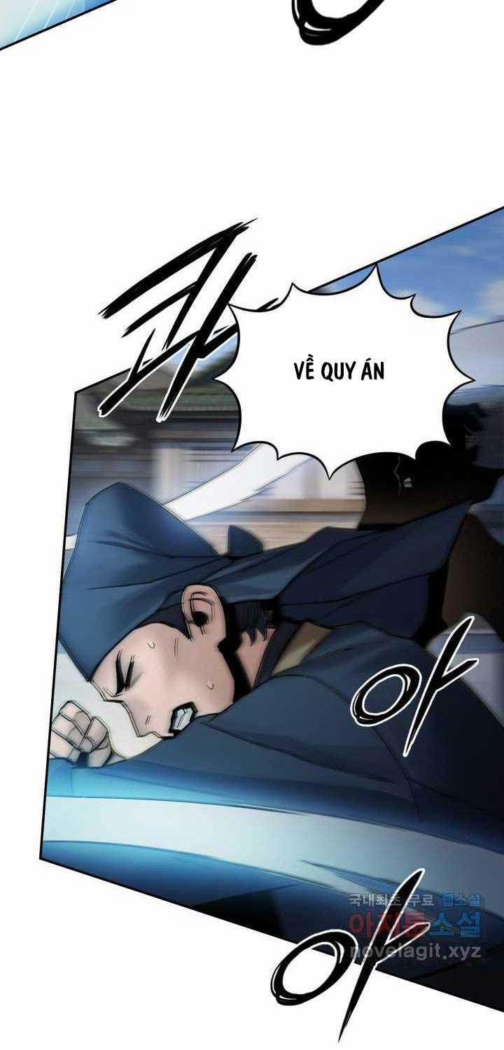 Hắc Bạch Võ Đế 43 trang 66