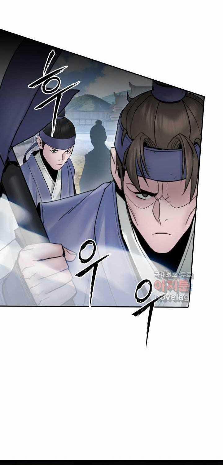 Hắc Bạch Võ Đế 43 trang 67