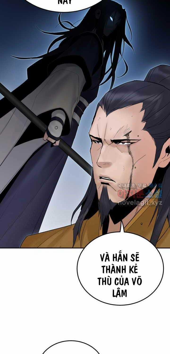 Hắc Bạch Võ Đế 43 trang 7