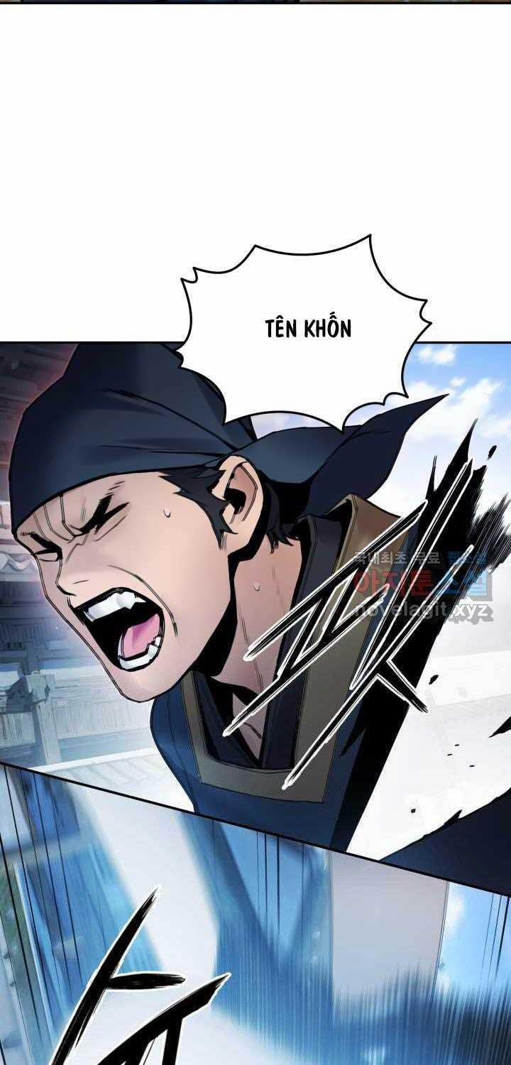 Hắc Bạch Võ Đế 43 trang 70