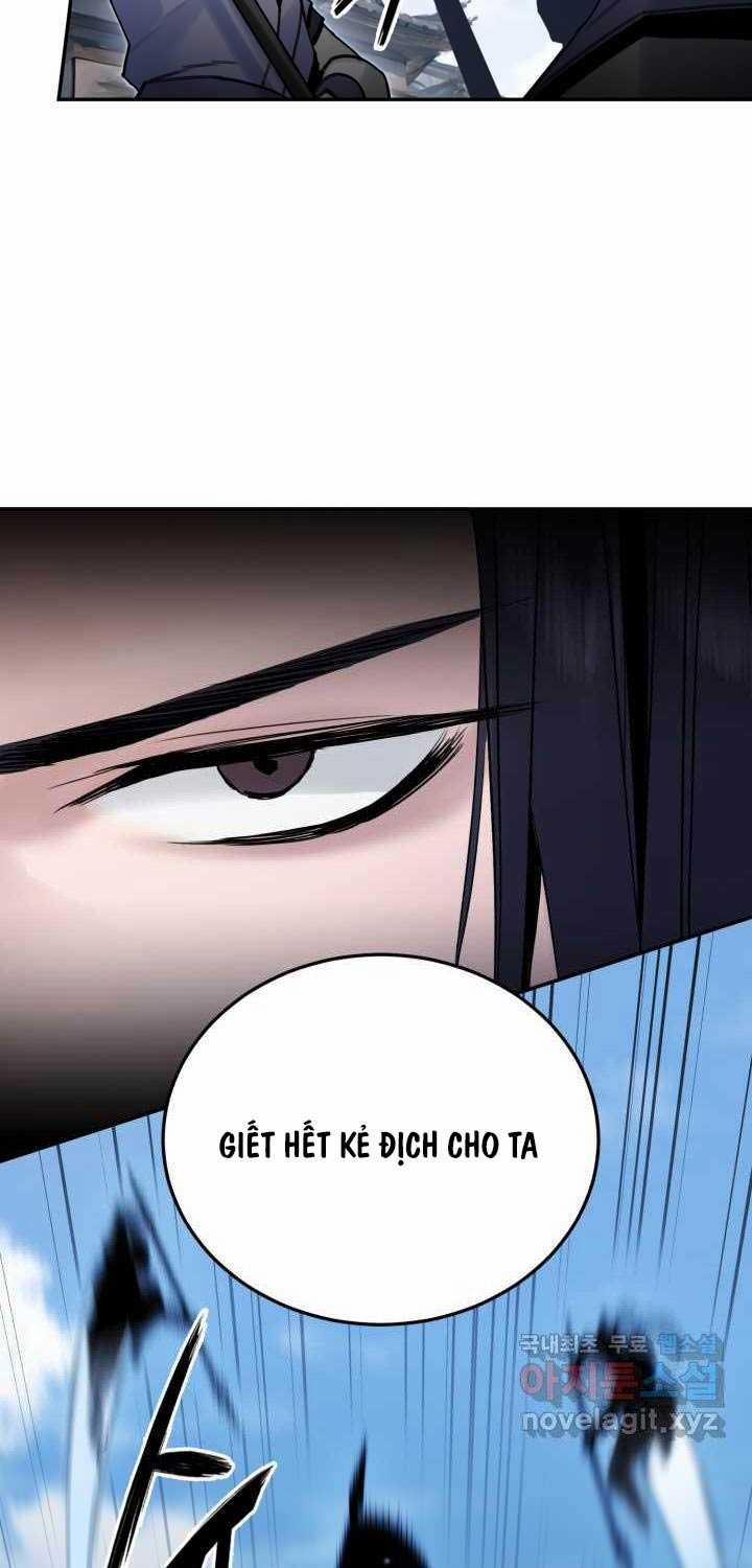 Hắc Bạch Võ Đế 43 trang 75