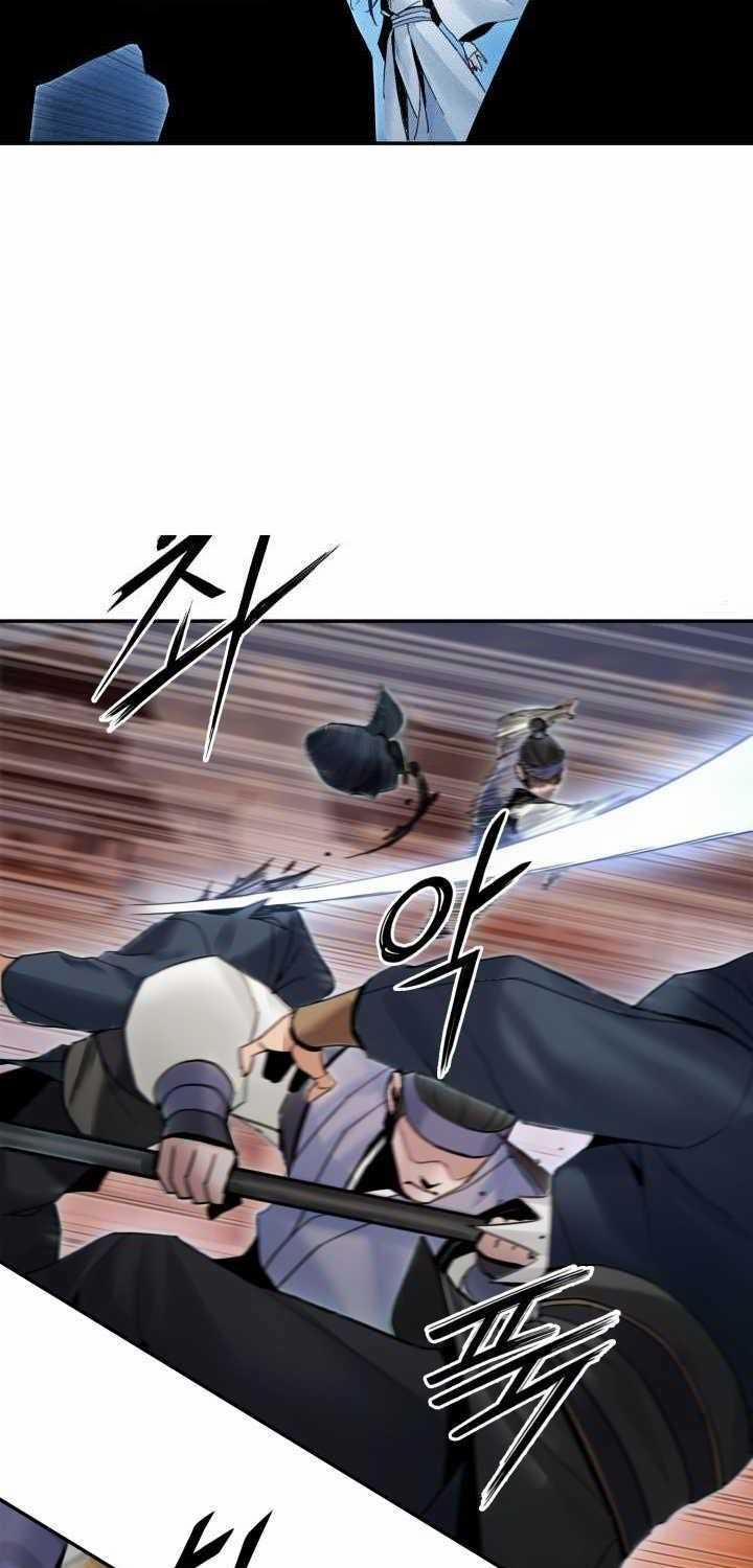 Hắc Bạch Võ Đế 43 trang 77