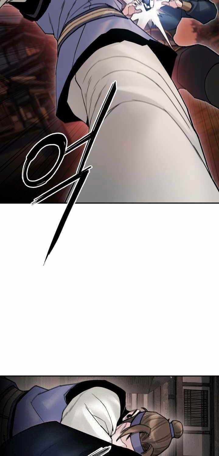 Hắc Bạch Võ Đế 43 trang 79