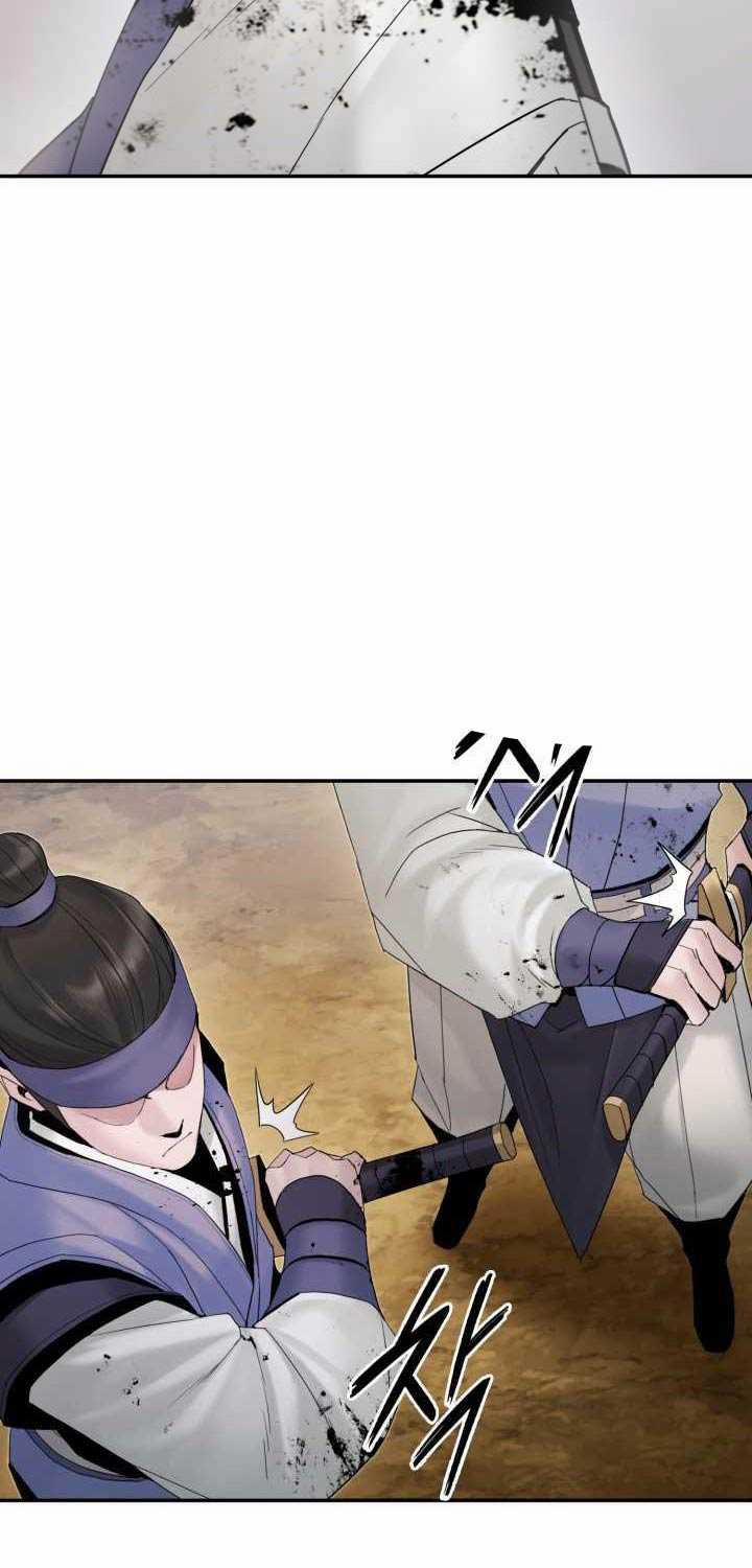 Hắc Bạch Võ Đế 43 trang 83