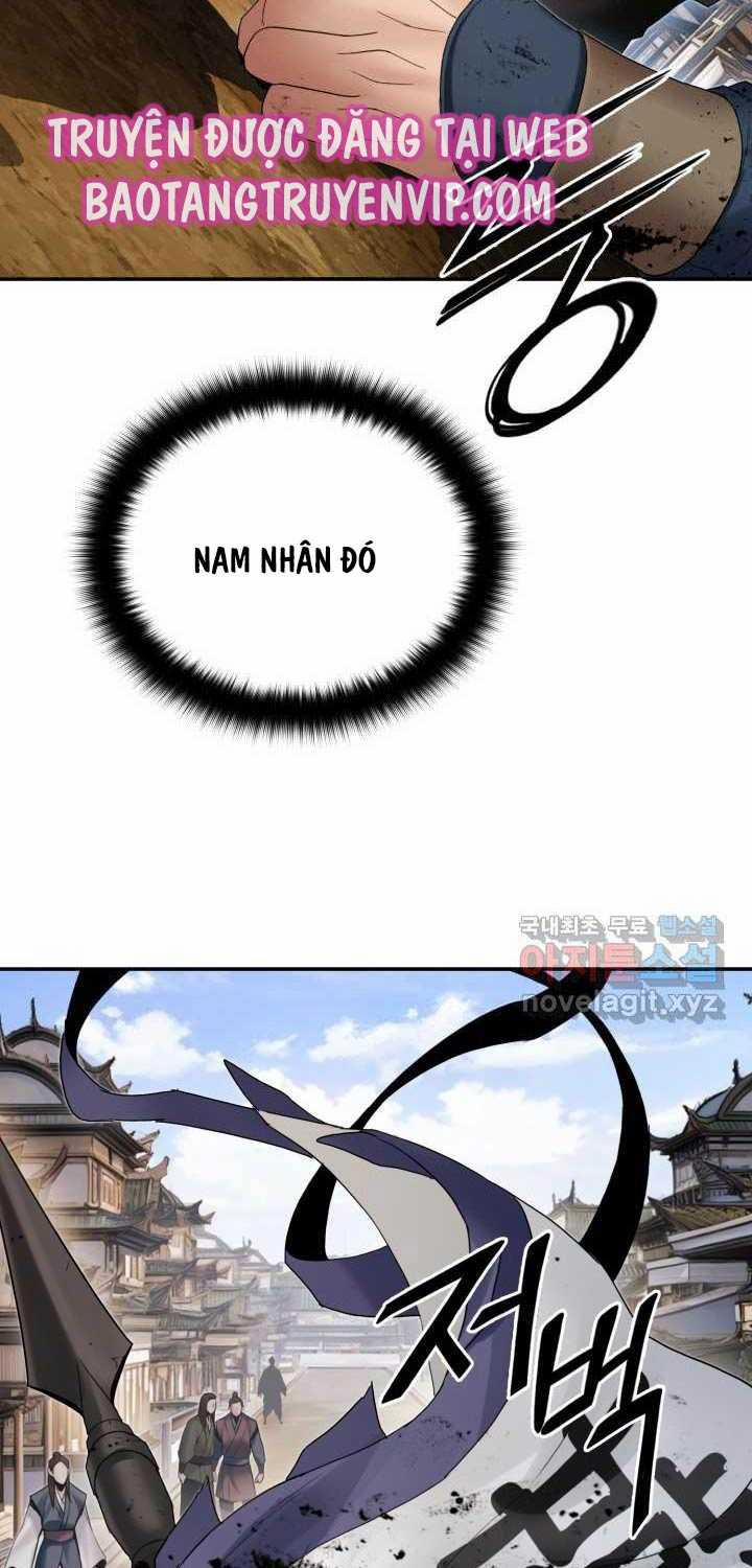 Hắc Bạch Võ Đế 43 trang 85