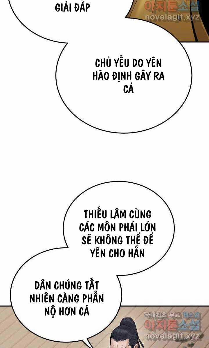 Hắc Bạch Võ Đế 43 trang 9