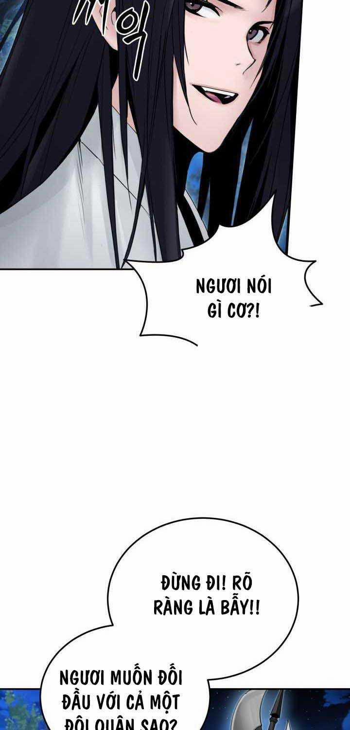 Hắc Bạch Võ Đế 44 trang 10