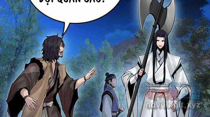 Hắc Bạch Võ Đế 44 trang 11