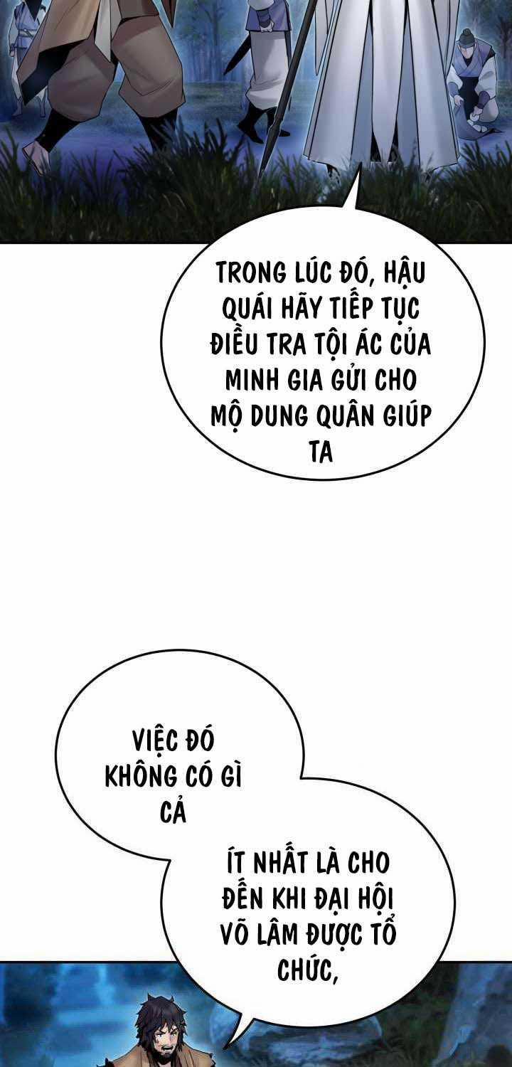 Hắc Bạch Võ Đế 44 trang 12