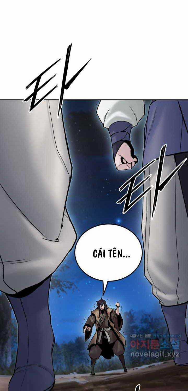 Hắc Bạch Võ Đế 44 trang 14