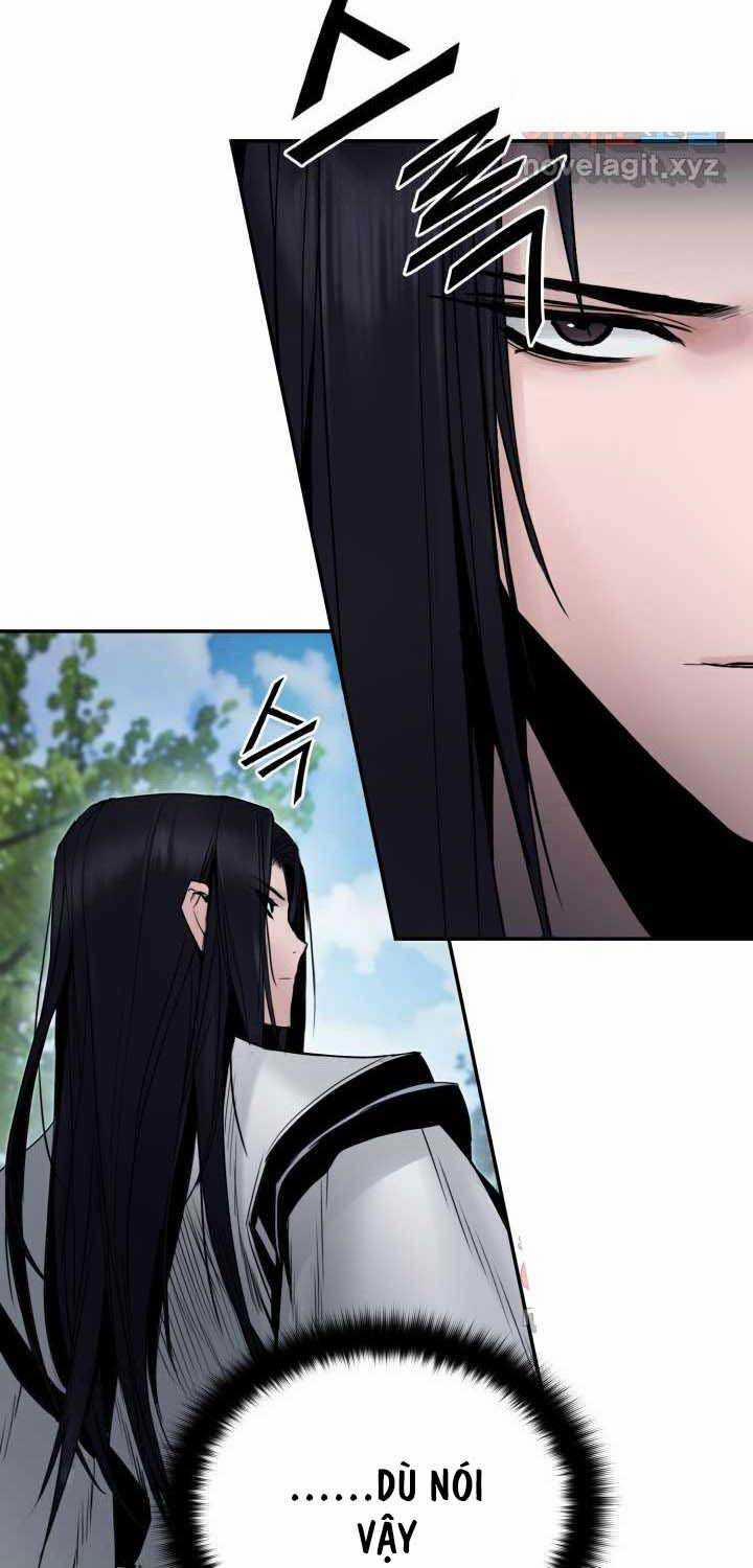 Hắc Bạch Võ Đế 44 trang 17