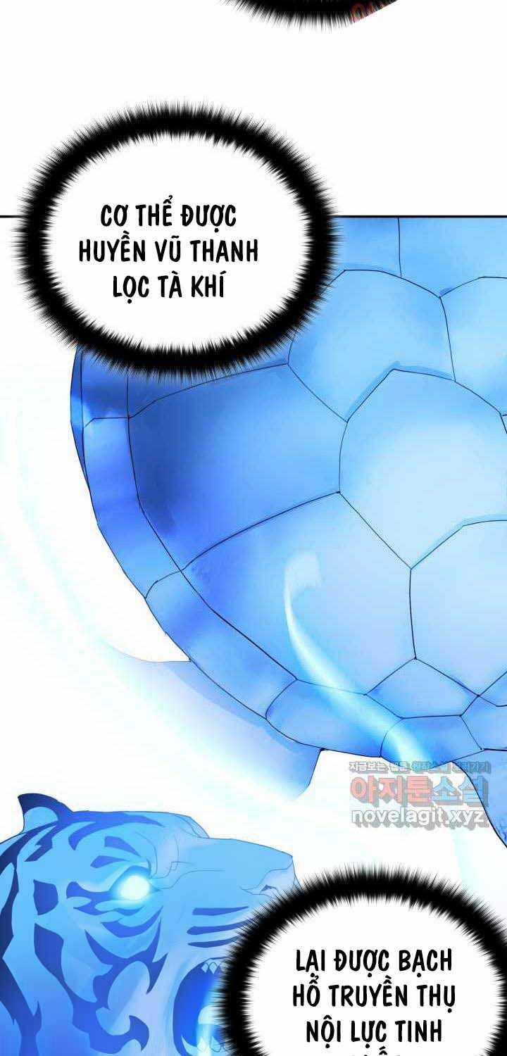 Hắc Bạch Võ Đế 44 trang 20