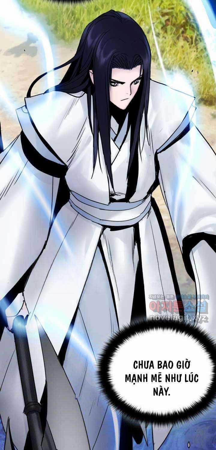 Hắc Bạch Võ Đế 44 trang 23