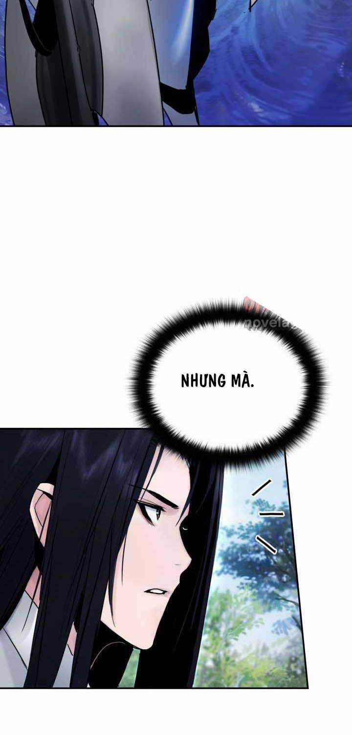 Hắc Bạch Võ Đế 44 trang 24