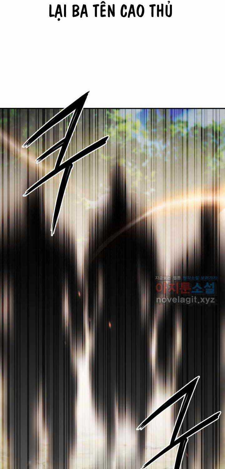 Hắc Bạch Võ Đế 44 trang 26