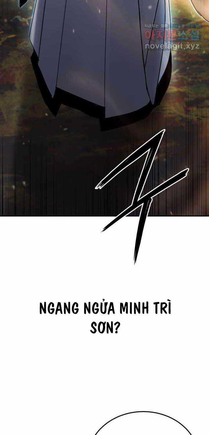 Hắc Bạch Võ Đế 44 trang 28