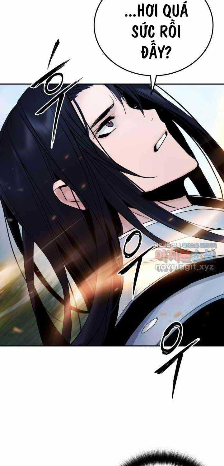 Hắc Bạch Võ Đế 44 trang 29