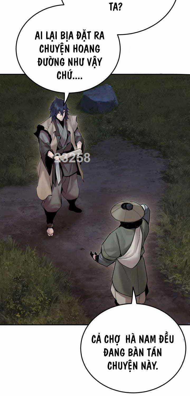 Hắc Bạch Võ Đế 44 trang 3