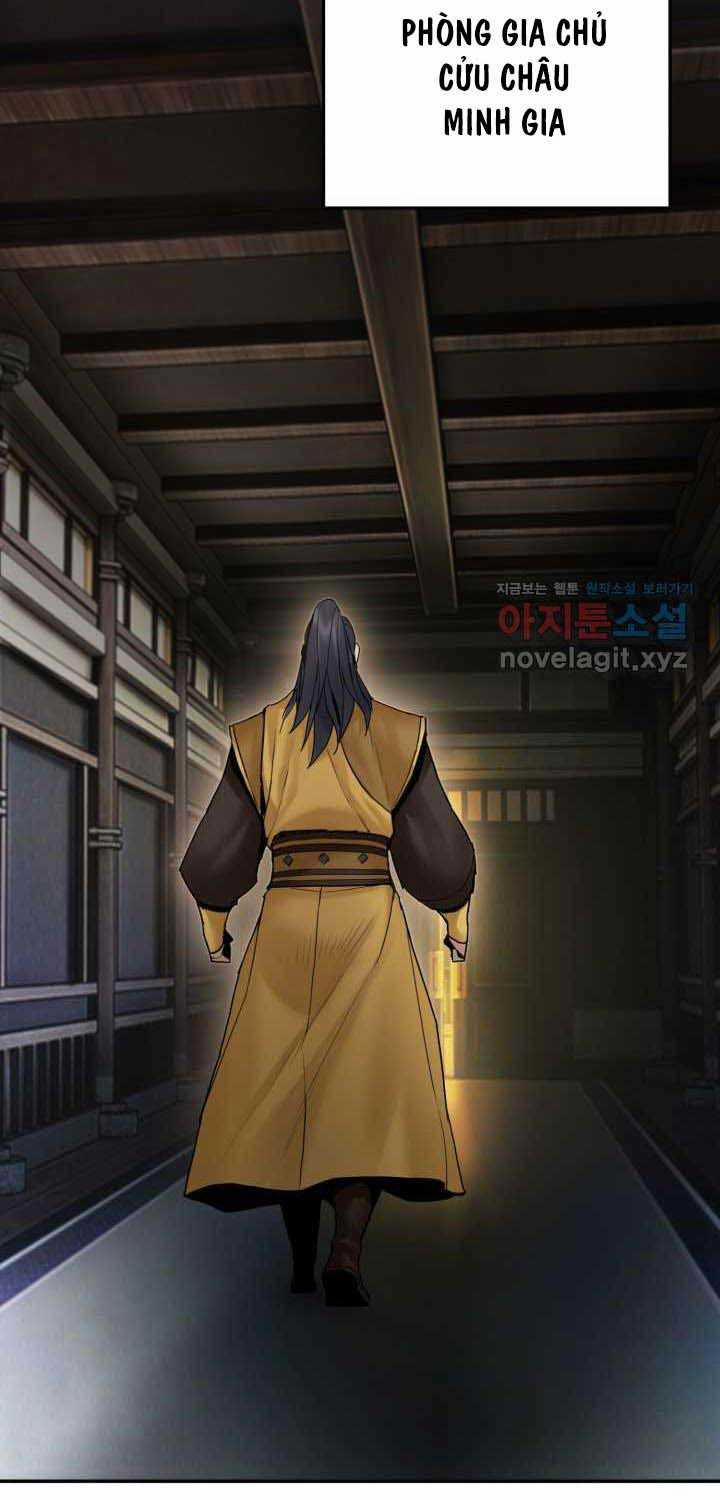 Hắc Bạch Võ Đế 44 trang 34