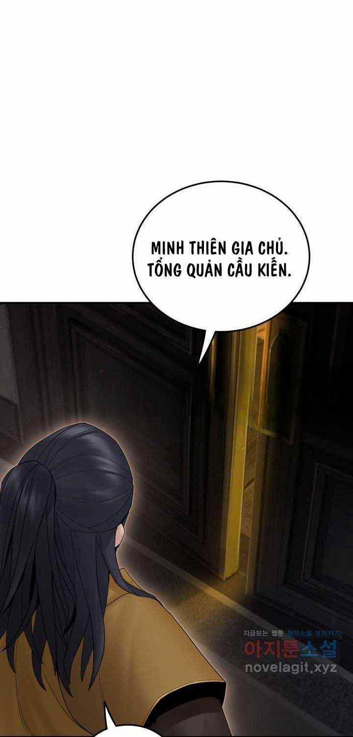 Hắc Bạch Võ Đế 44 trang 35