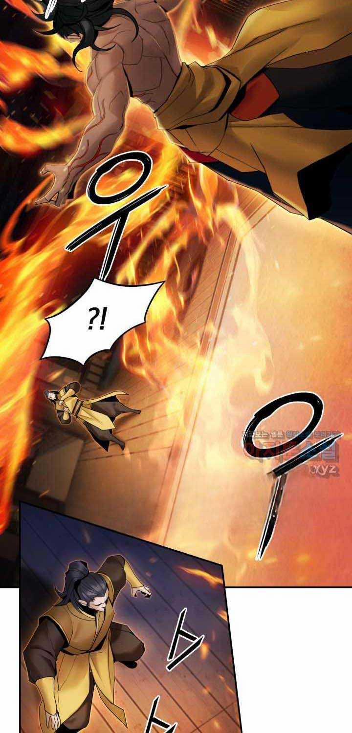 Hắc Bạch Võ Đế 44 trang 46