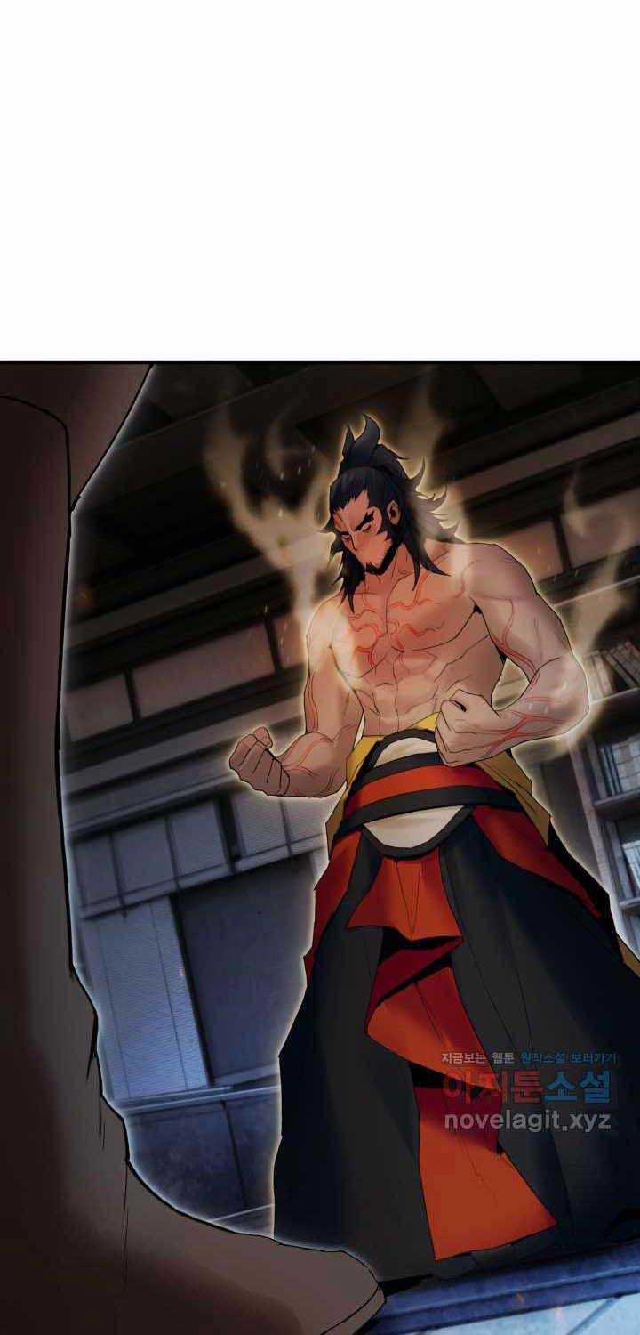 Hắc Bạch Võ Đế 44 trang 48