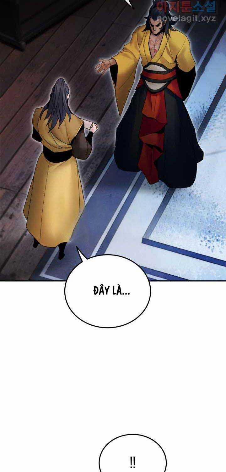 Hắc Bạch Võ Đế 44 trang 51