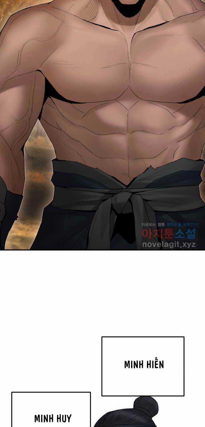 Hắc Bạch Võ Đế 44 trang 60