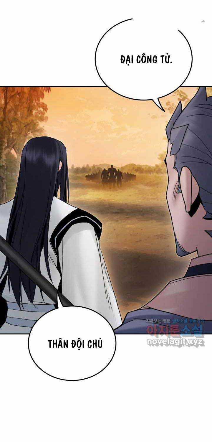 Hắc Bạch Võ Đế 44 trang 62