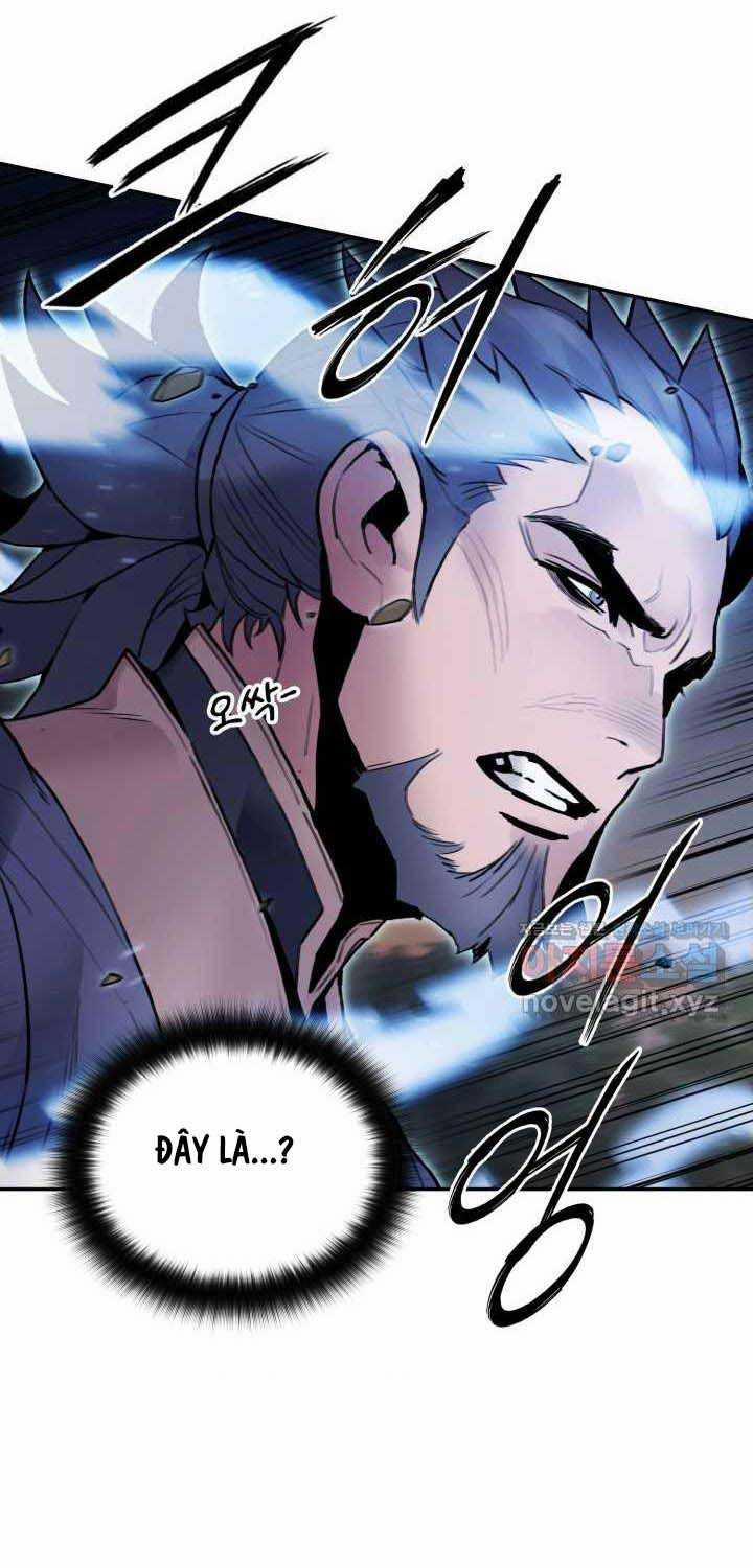 Hắc Bạch Võ Đế 44 trang 79