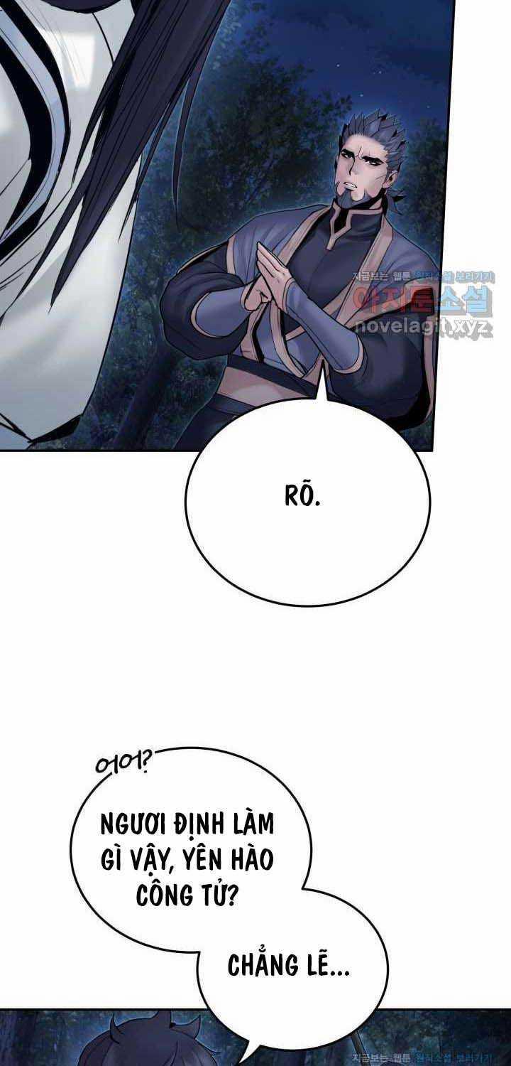 Hắc Bạch Võ Đế 44 trang 8