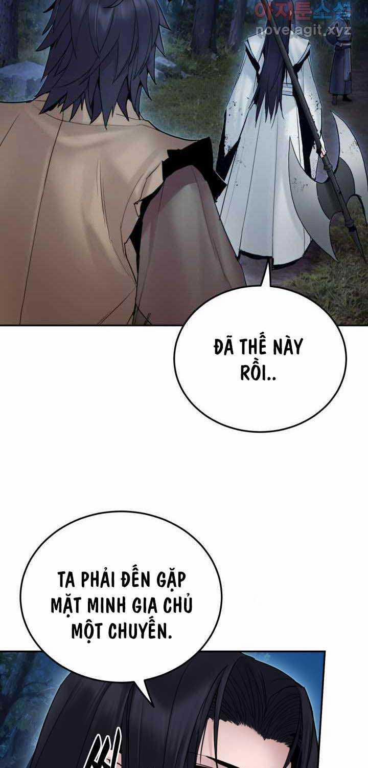 Hắc Bạch Võ Đế 44 trang 9