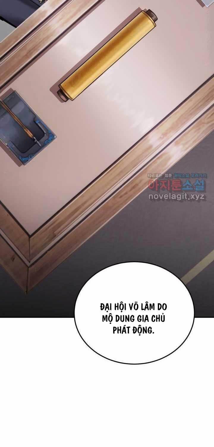 Hắc Bạch Võ Đế 45 trang 1