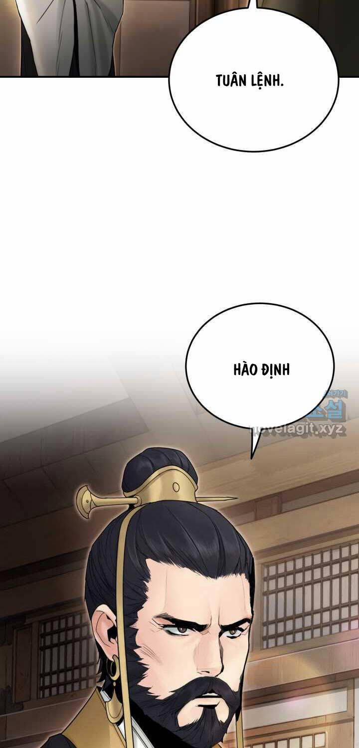 Hắc Bạch Võ Đế 45 trang 15