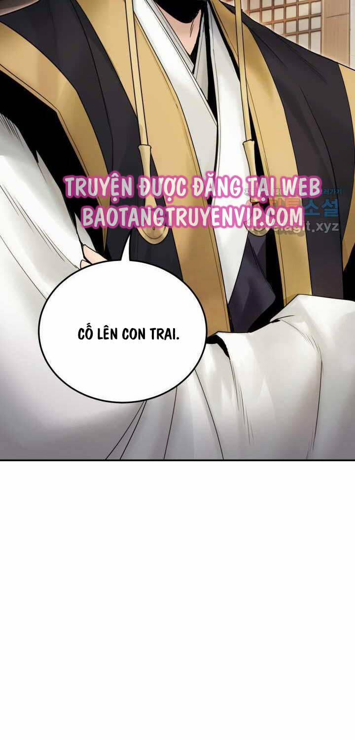 Hắc Bạch Võ Đế 45 trang 16