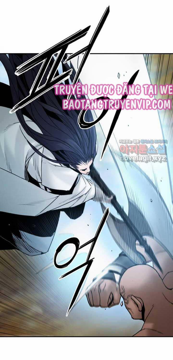 Hắc Bạch Võ Đế 45 trang 19