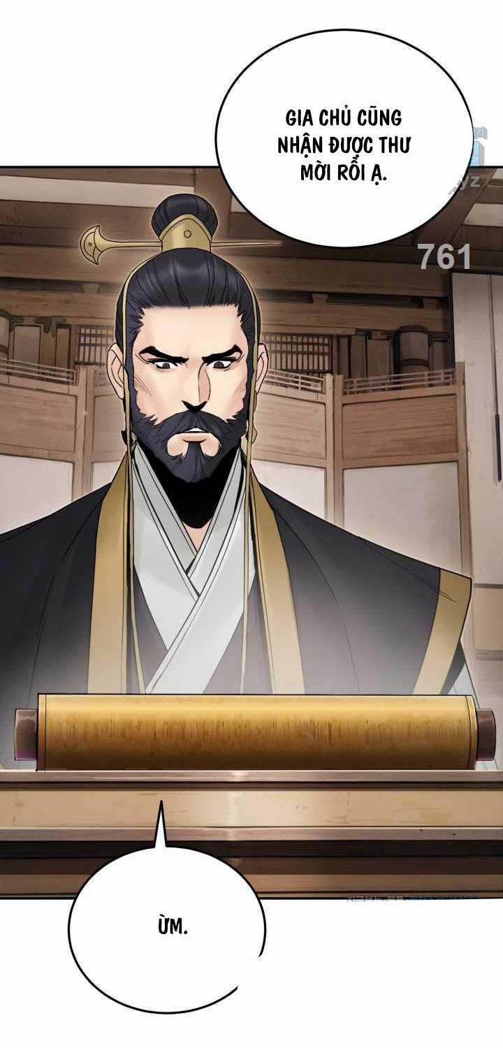 Hắc Bạch Võ Đế 45 trang 2