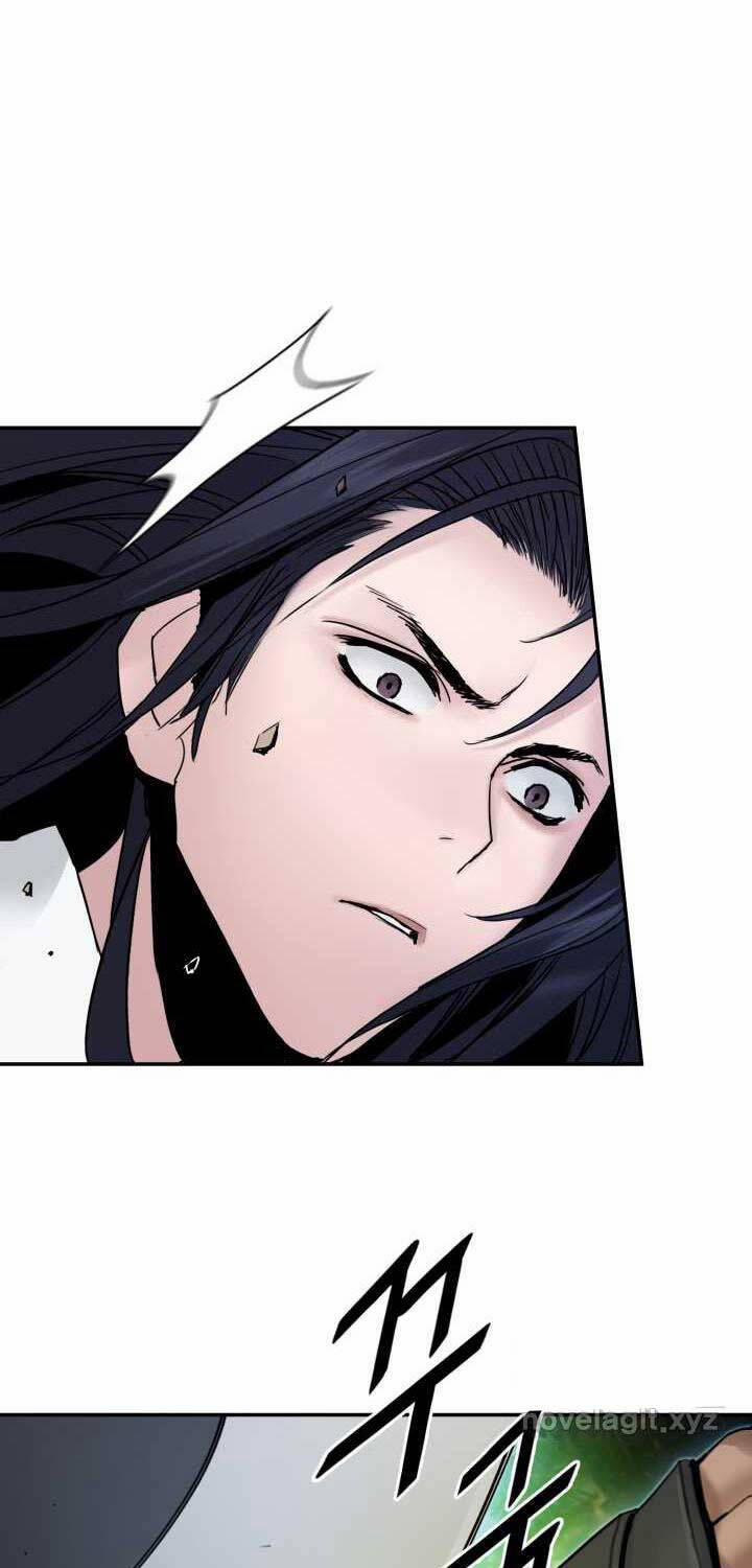 Hắc Bạch Võ Đế 45 trang 20