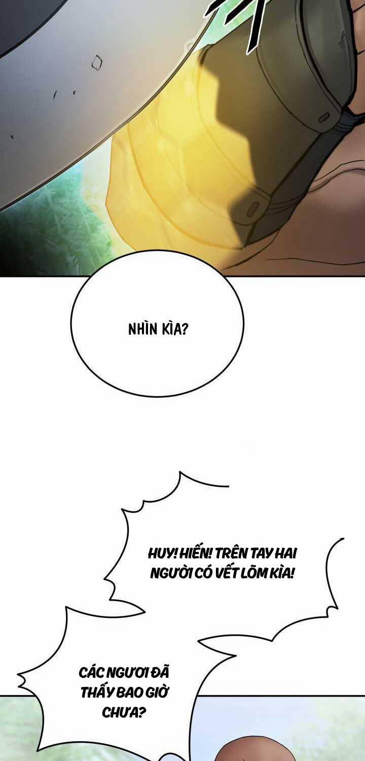 Hắc Bạch Võ Đế 45 trang 21