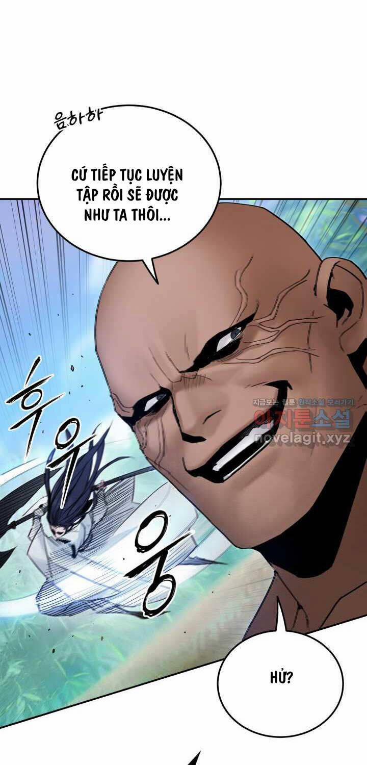 Hắc Bạch Võ Đế 45 trang 24