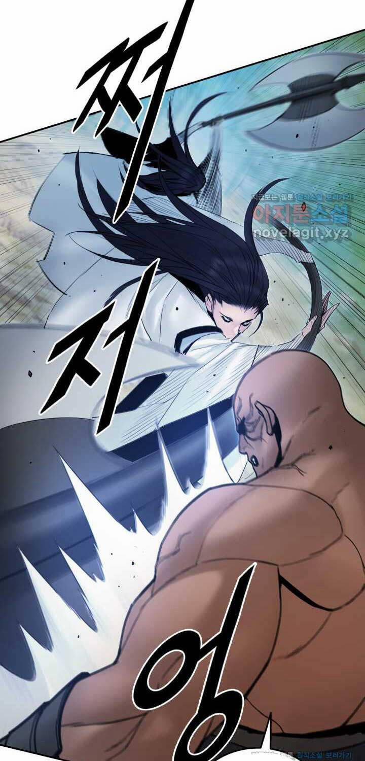 Hắc Bạch Võ Đế 45 trang 25