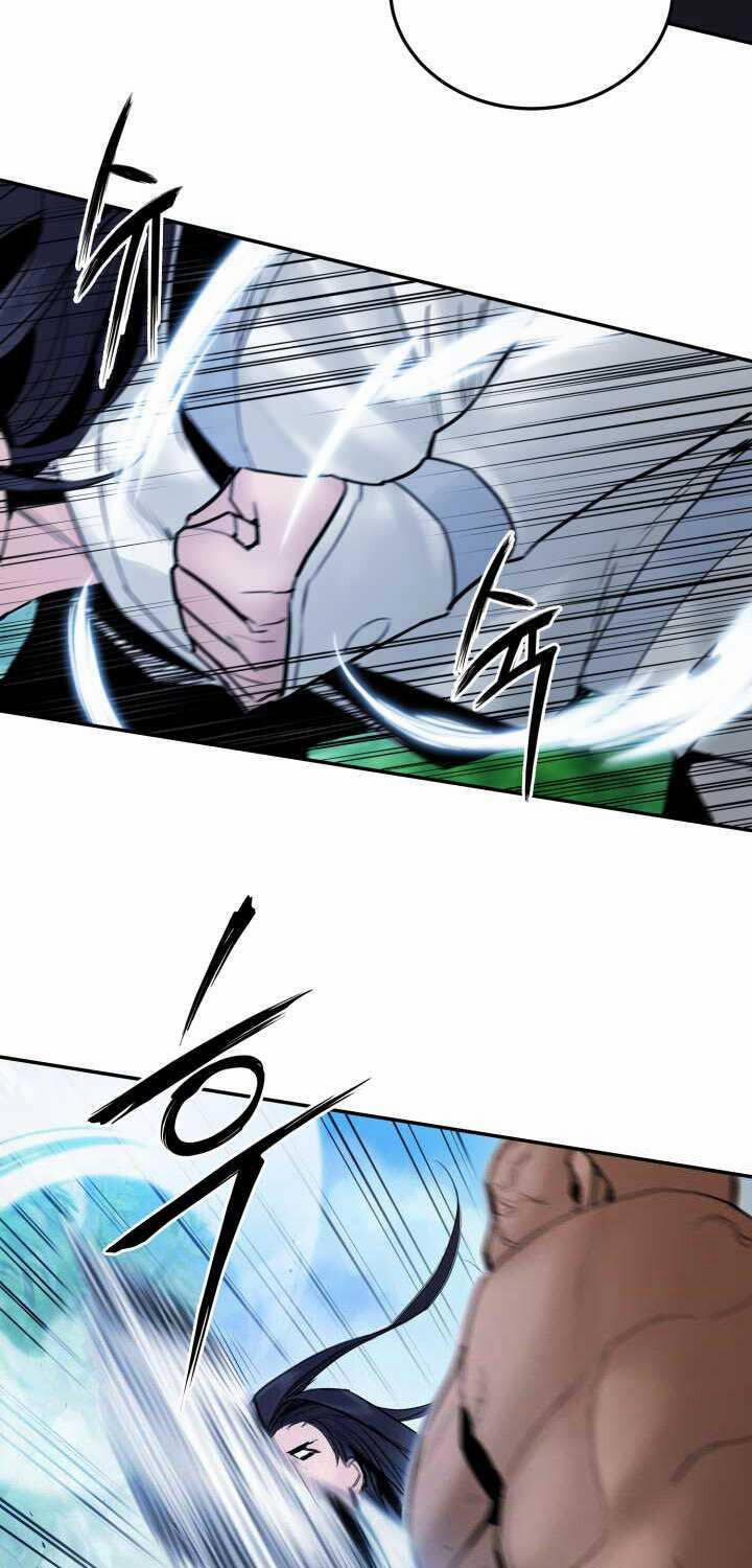 Hắc Bạch Võ Đế 45 trang 27