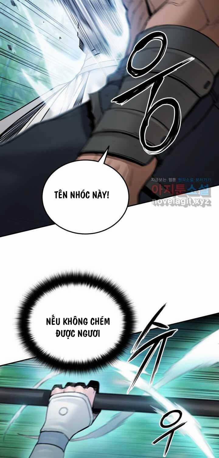 Hắc Bạch Võ Đế 45 trang 28