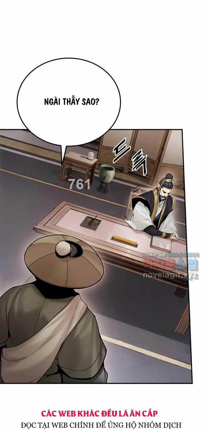 Hắc Bạch Võ Đế 45 trang 3