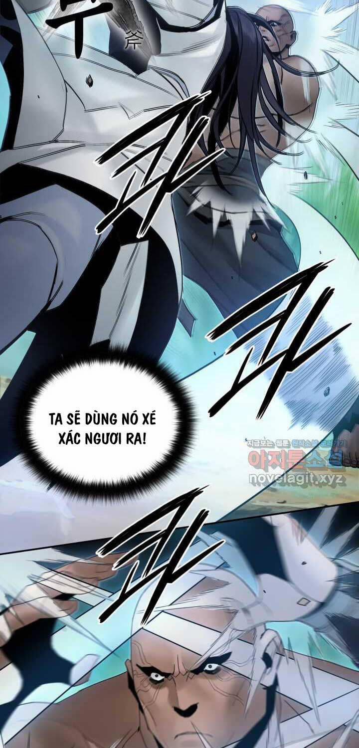 Hắc Bạch Võ Đế 45 trang 30