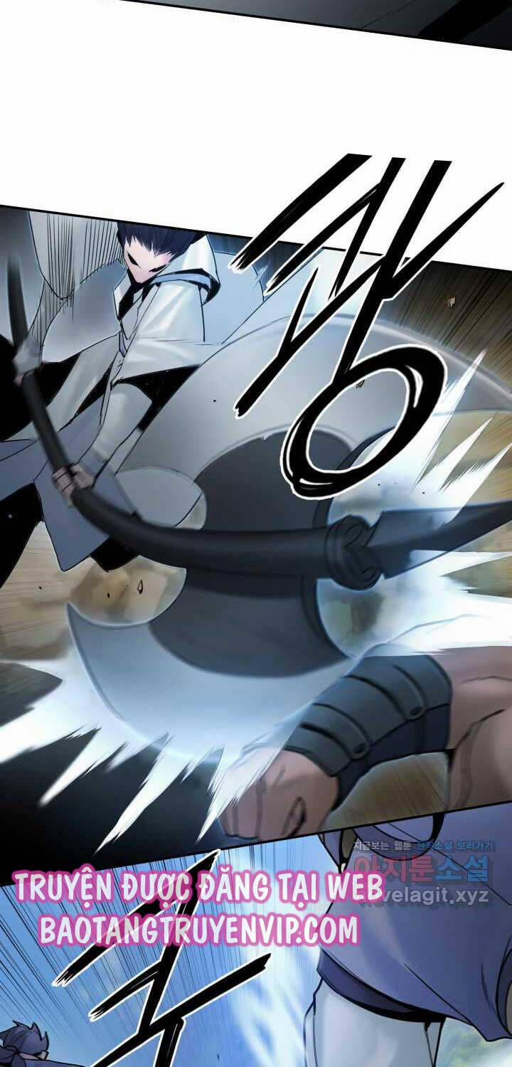 Hắc Bạch Võ Đế 45 trang 32