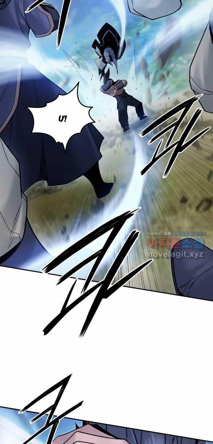 Hắc Bạch Võ Đế 45 trang 33